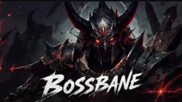 Bossbane key art